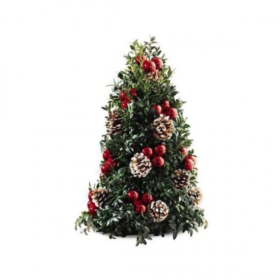The Glad Tidings Tree